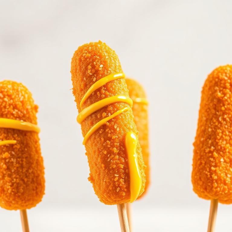 Corn Dogs